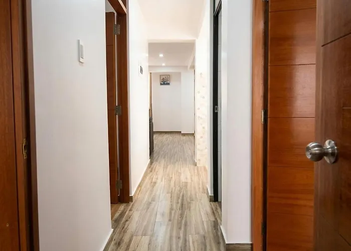 Apartment Leonardoshouse