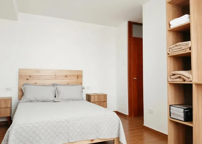 Leonardoshouse Cusco