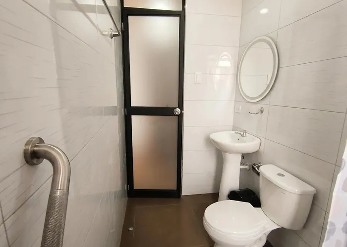 Apartment Leonardoshouse