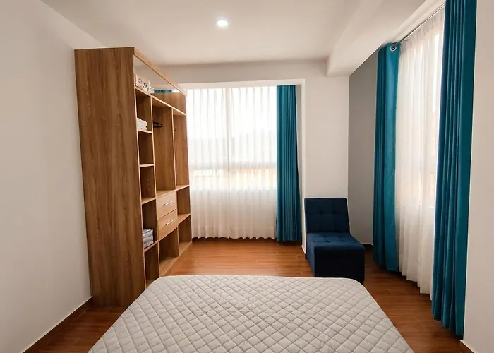 Apartment Leonardoshouse *