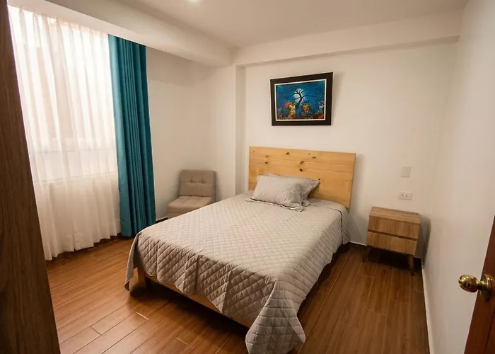 Leonardoshouse