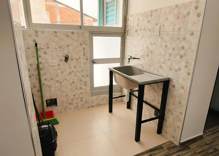 Apartment Leonardoshouse