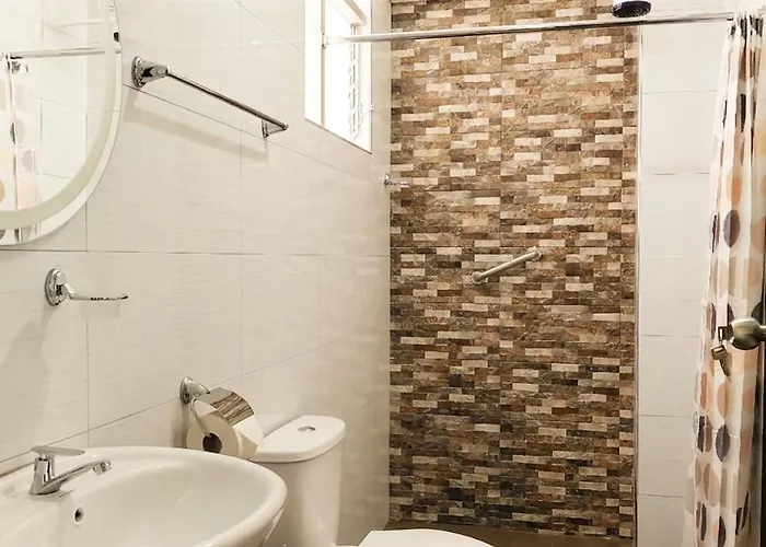 Apartment Leonardoshouse Cusco