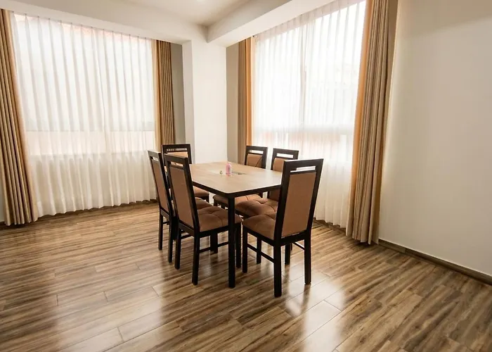 Apartment Leonardoshouse Cusco