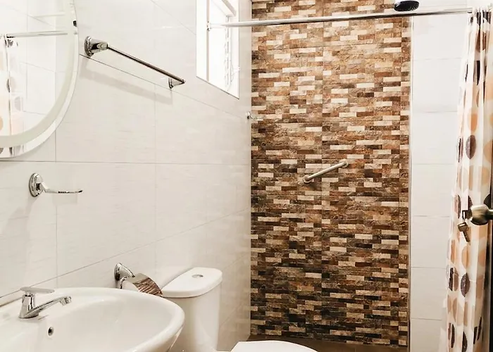 Apartment Leonardoshouse