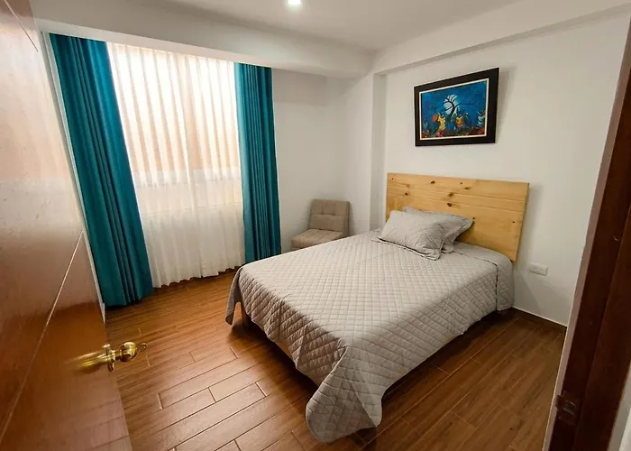 Leonardoshouse Apartment