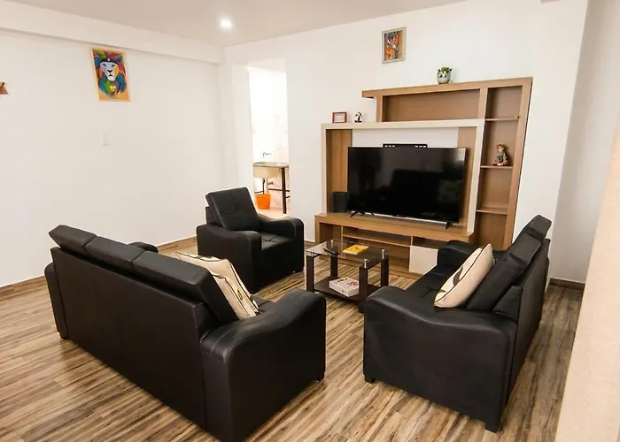 Leonardoshouse Cusco