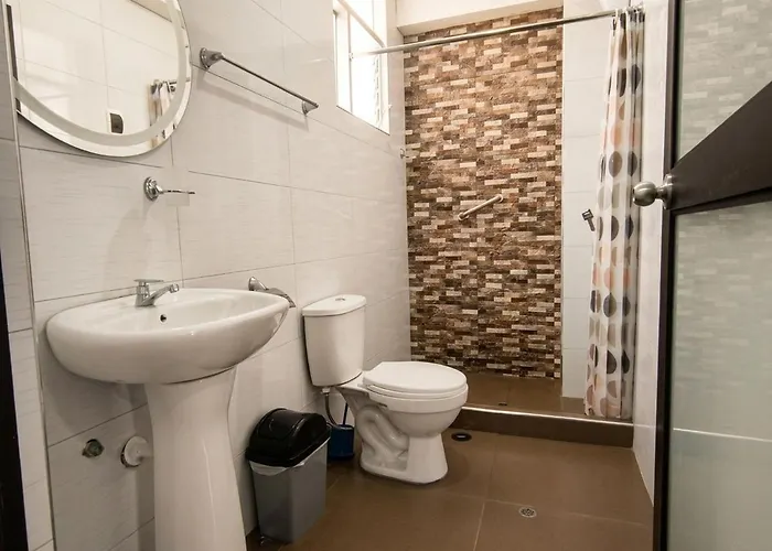 Leonardoshouse Apartment