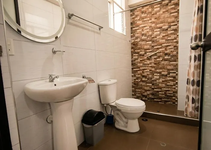 Apartment Leonardoshouse