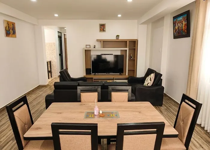 Leonardoshouse Cusco